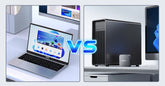 Laptop vs. Desktop: Which Is Best for You?