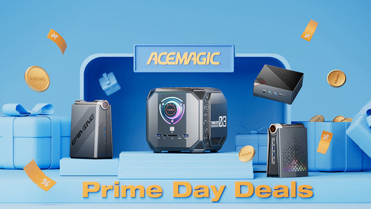 Mini PC Buying Guide for Prime Day (Without Relying on Amazon)