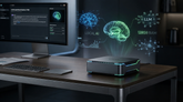 2026 Best Mini PC for AI Local LLMs & Image Generation