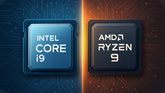 Intel Core i9 vs AMD Ryzen 9: Which Flagship CPU Fits You Better?