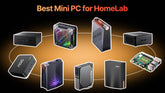 Best Mini PC for HomeLab 2026: Use Cases, Mistakes & 24/7 Guide