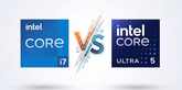 Intel Core Ultra 5 vs Core i7: Architecture and Performance Comparison