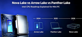Intel Nova Lake vs Arrow Lake vs Panther Lake: Should You Buy a Mini PC Now or Wait?