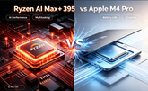 Ryzen AI Max+ 395 vs Apple M4 Pro: Which AI PC Platform Is Better for Local AI in 2026?