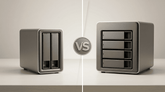 4 Bay vs 2 Bay NAS: Which One Should You Buy?
