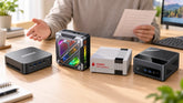 Beginner’s Mini PC Buyer’s Guide: Office, Business, Gaming and Editing