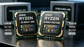 Ryzen AI Max+ 395 vs PRO 495: Is 192GB Worth It?