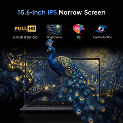 ACEMAGIC LX15 Intel Alder Lake-N N97 Laptop