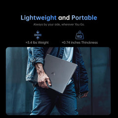 ACEMAGIC LX15 Intel Alder Lake-N N97 Laptop