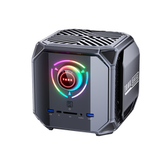 ACEMAGIC M1A PRO Intel® Core™ i9-13900HK Gaming Mini PC with Intel® Arc™ A770 /RTX 5060 GPU