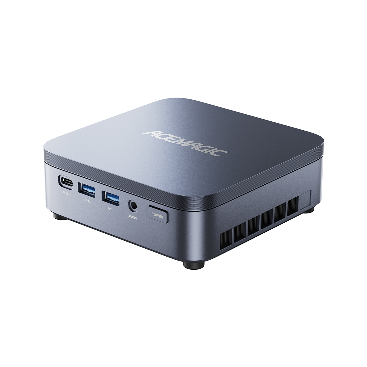 ACEMAGIC M5 Intel® Core™ i9-14900HX/i7-14650HX Mini PC ACEMAGIC M5 Intel® Core™ i9-14900HX/i7-14650HX Mini PC