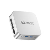 ACEMAGIC V1 Intel Twin Lake N150 Vista Mini PC