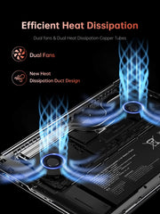 ACEMAGIC RX16 AMD Ryzen 7 H255/ Ryzen 9 6900H Laptop
