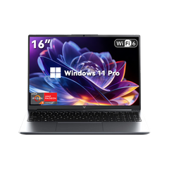 ACEMAGIC S16 AMD Ryzen™ 7 H255 Laptop