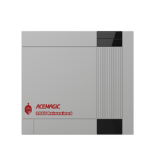 ACEMAGIC Retro X5 AMD Ryzen™ AI 9 HX 370 Mini PC