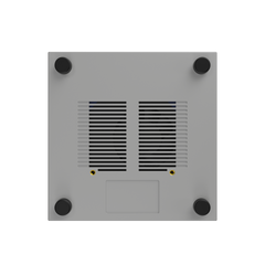 ACEMAGIC Retro X5 AMD Ryzen™ AI 9 HX 370/X3 AMD Ryzen™ 7 H 255 Mini PC