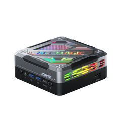 ACEMAGIC AM18 AMD Ryzen™ 5 7640HS Mini PC