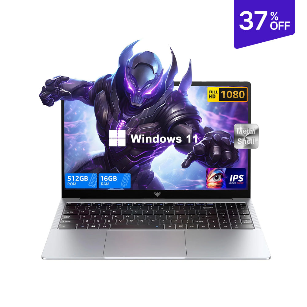 ACEMAGIC AX15 Intel N150 | N95 Laptop