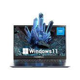 ACEMAGIC AX18 Laptop with Intel N150 Processor and 18.5" Display