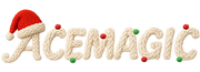 ACEMAGIC