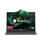 ACEMAGIC LX15 Pro Laptop with AMD Ryzen 7 5700U/7730U Processor and 15.6" Display