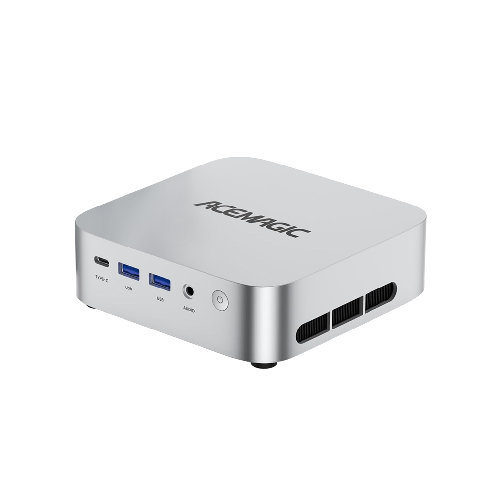 ACEMAGIC M1 AMD Ryzen™ 7 6800H/7735HS Mini PC ACEMAGIC M1 AMD Ryzen™ 7 6800H/7735HS Mini PC