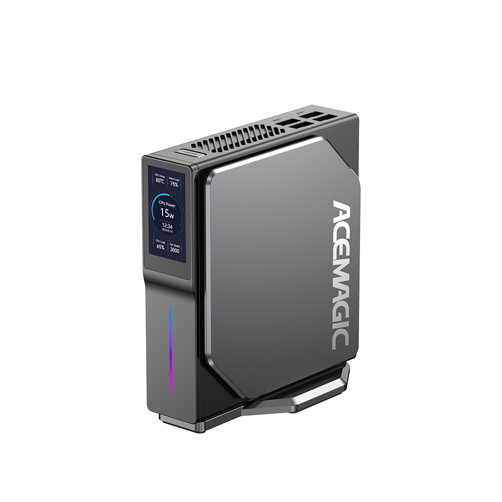ACEMAGIC S1 Intel 12th Alder Lake N95/N97 Mini PC | ACEMAGIC Top ACEMAGIC S1 Intel 12th Alder Lake N95/N97 Mini PC | ACEMAGIC Top
