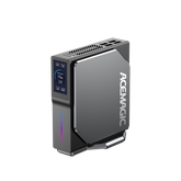 ACEMAGIC S1 Intel 12th Alder Lake N95 Mini PC