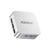 ACEMAGIC V1 Intel Twin Lake N150 Vista Mini PC