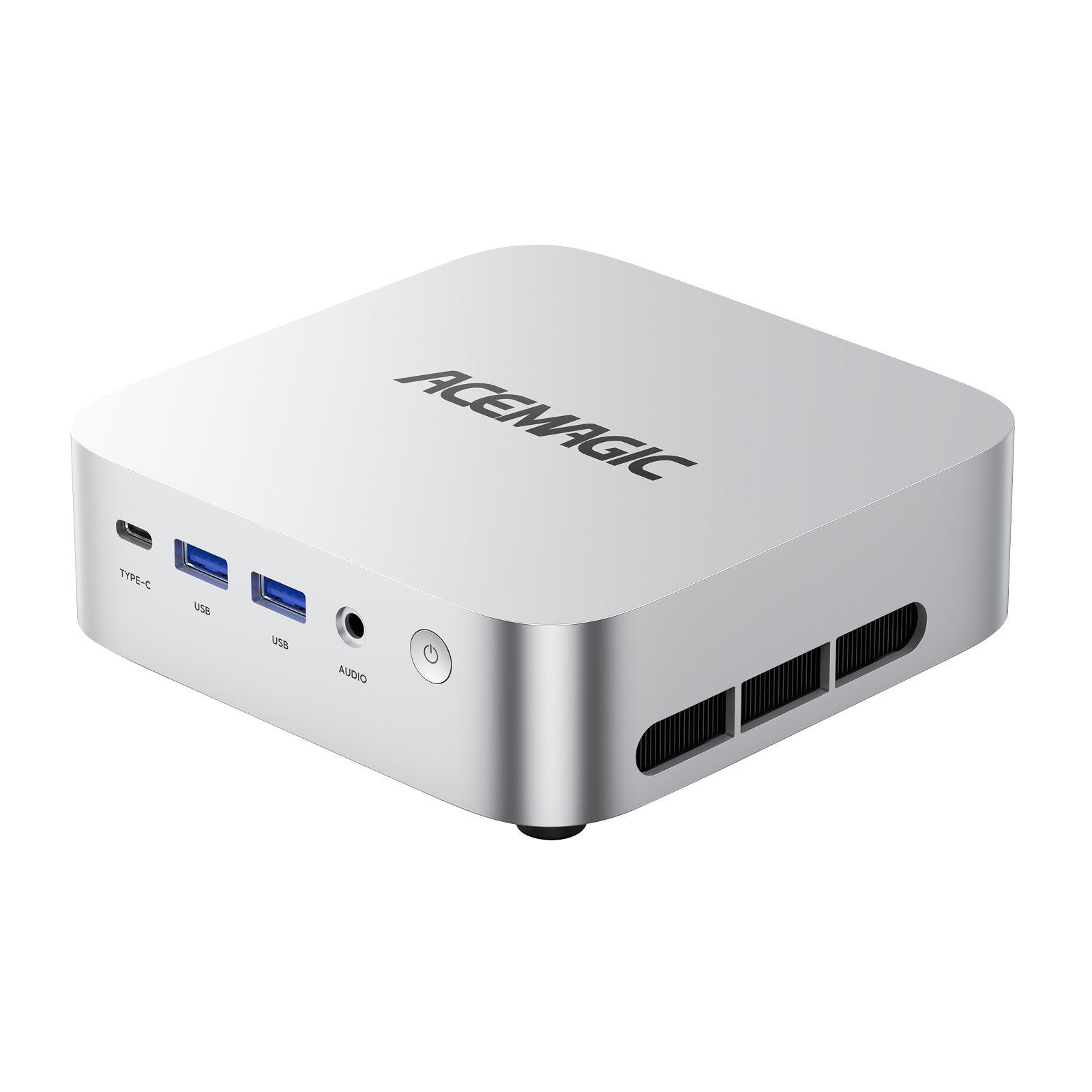 ACEMAGIC AMD Ryzen™ 7 8745HS W1 Mini PC ACEMAGIC AMD Ryzen™ 7 8745HS W1 Mini PC