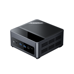 ACEMAGIC F5A AMD Ryzen AI 9 HX 370 Mini PC