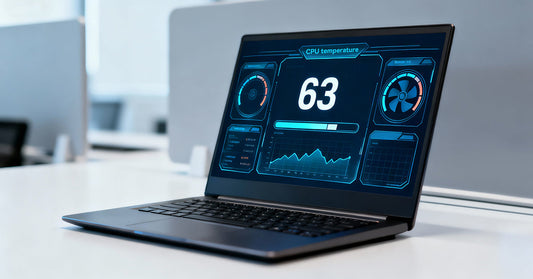 How to Check Your Windows PC’s CPU Temperature?