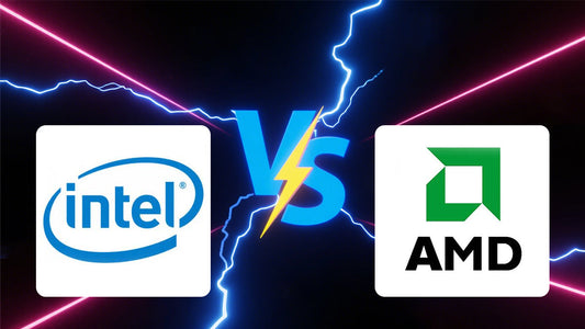 AMD vs Intel: Which CPU Is Right for You?