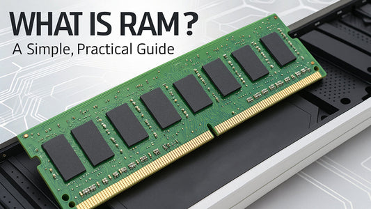 What Is RAM