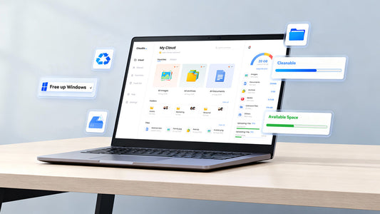 How to Free Up Disk Space on Your Computer?
