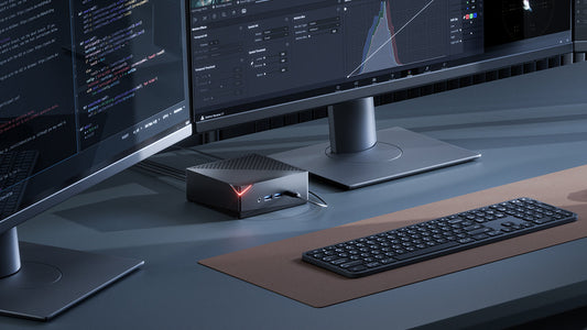 How to Choose the Right Mini PC for Your Office Environment?