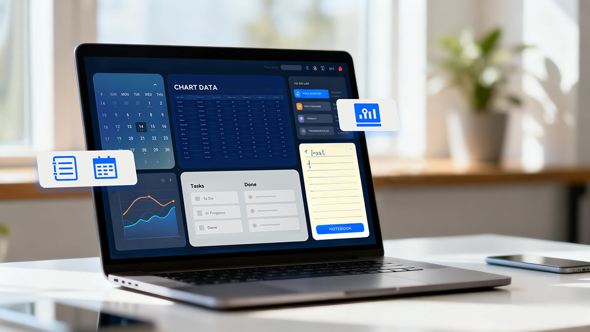 A Complete List of Office Software to Boost Your Productivity in 2025 ...