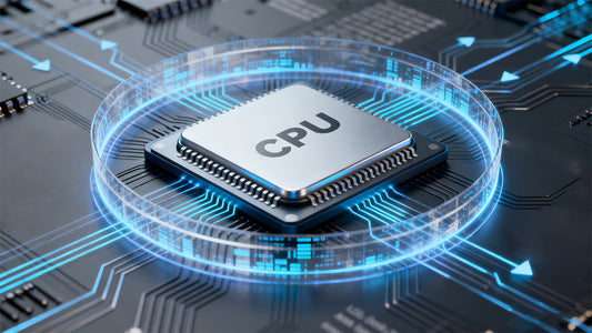 What Is CPU Cache A Clear Guide to How It Speeds Up Your Computer