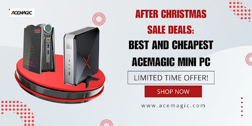 acemagic mini pcs