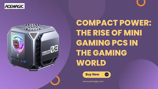 mini gaming pcs