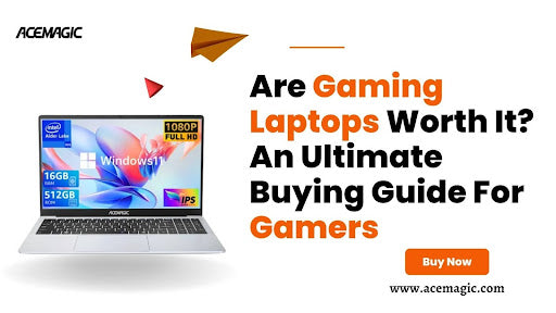 gaming laptops