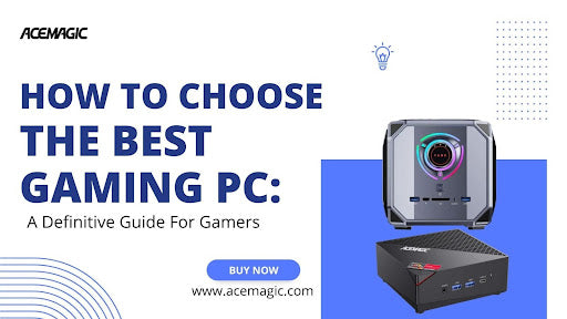 best gaming pc