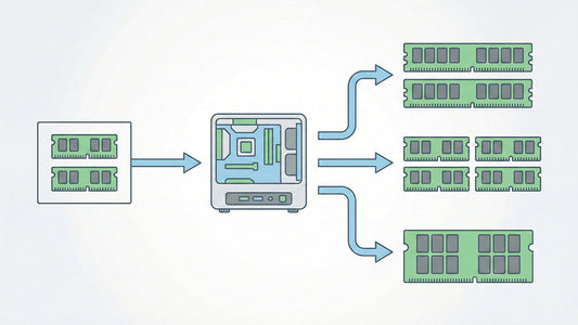 How to Tell What Kind of RAM You Have?