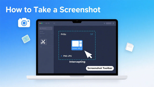How to Take a Screenshot on Your Computer: The Complete Guide