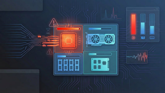 What Is a PC Bottleneck?