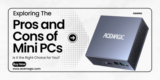 acemagic mini pcs