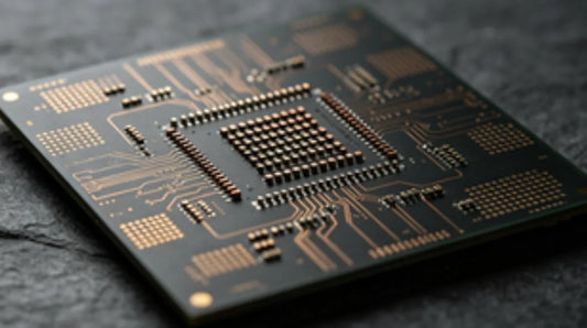 AI PC Local LLM performance guide diagram, CPU GPU NPU heterogeneous computing and local large model hardware tier overview