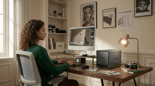 Stop Renting Cloud Space: A Hardware Guide to Building Your Own NAS