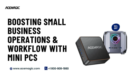 small pcs