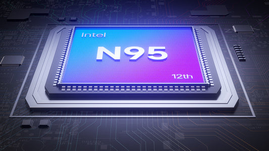 In-Depth Analysis of Intel N95: A Cost-Effective Choice with Adequate Performance